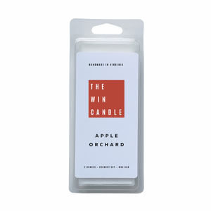 APPLE ORCHARD WAX BAR