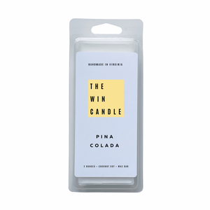 PINA COLADA WAX BAR