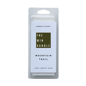 MOUNTAIN TRAIL WAX BAR