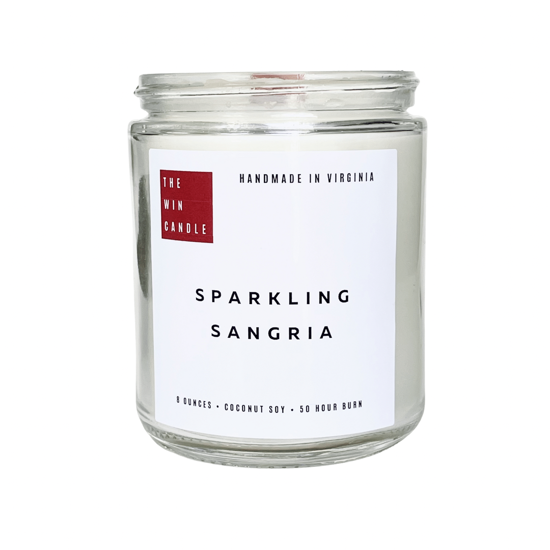 SPARKLING SANGRIA