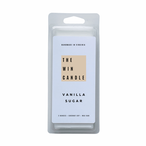 VANILLA SUGAR WAX BAR