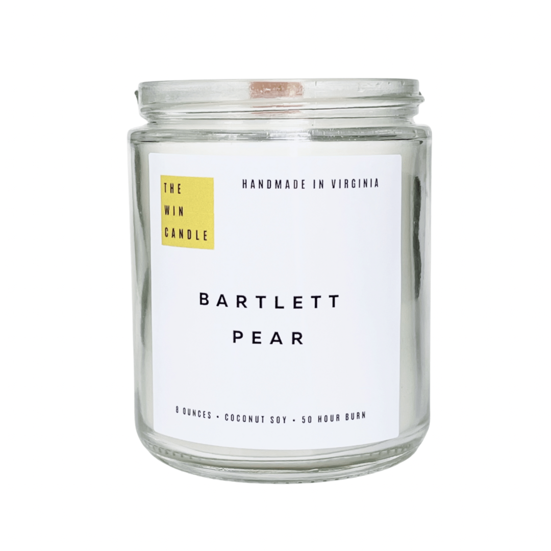 BARTLETT PEAR